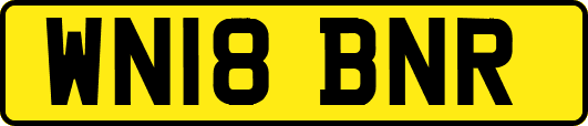 WN18BNR