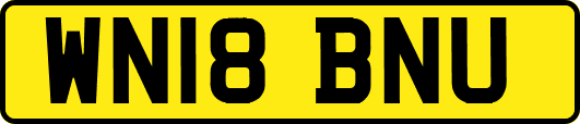 WN18BNU