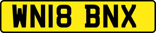WN18BNX