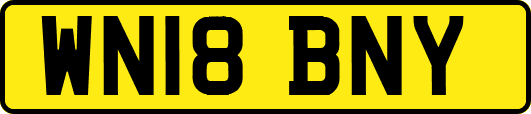 WN18BNY