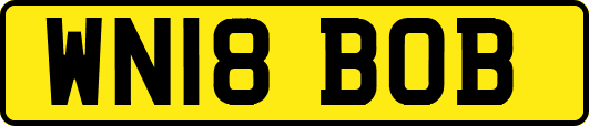WN18BOB