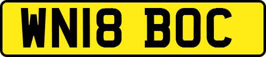 WN18BOC