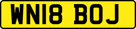 WN18BOJ