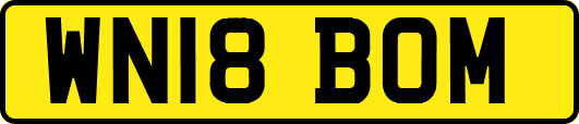 WN18BOM