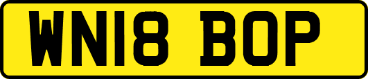 WN18BOP