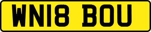 WN18BOU