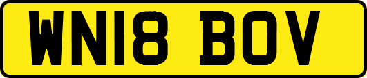 WN18BOV