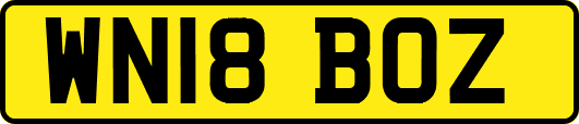 WN18BOZ