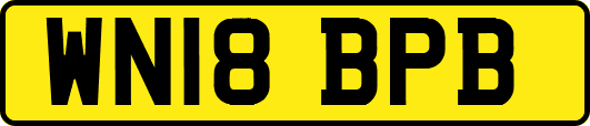 WN18BPB