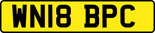 WN18BPC