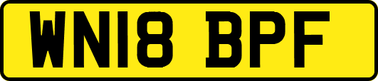 WN18BPF