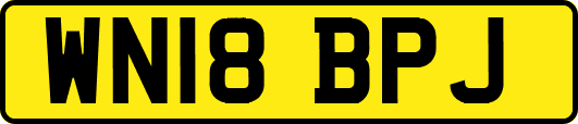 WN18BPJ