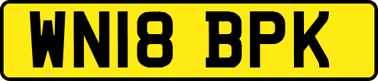 WN18BPK