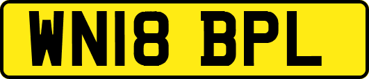 WN18BPL