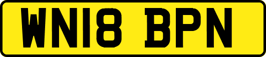 WN18BPN