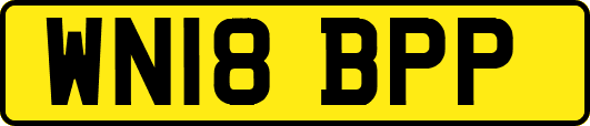 WN18BPP