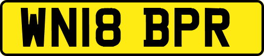 WN18BPR