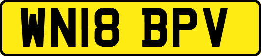 WN18BPV