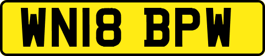 WN18BPW