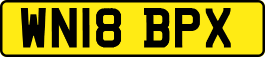 WN18BPX