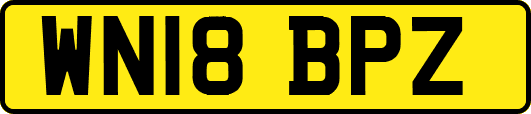 WN18BPZ
