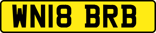 WN18BRB