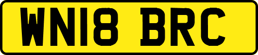 WN18BRC