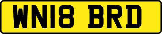 WN18BRD