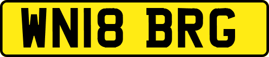 WN18BRG