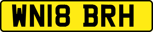 WN18BRH