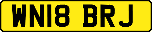 WN18BRJ
