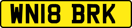 WN18BRK
