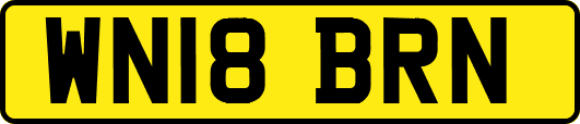 WN18BRN
