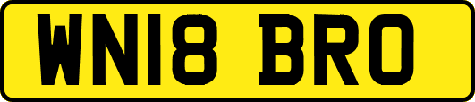 WN18BRO
