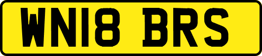 WN18BRS