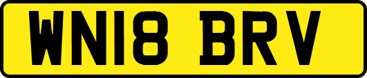 WN18BRV