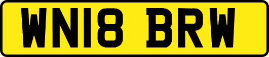 WN18BRW