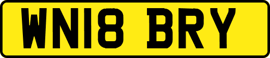WN18BRY