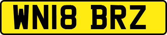 WN18BRZ