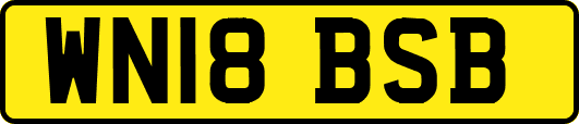 WN18BSB