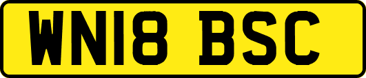 WN18BSC
