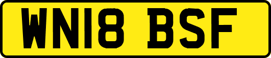 WN18BSF