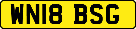 WN18BSG