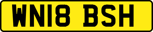 WN18BSH