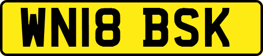 WN18BSK
