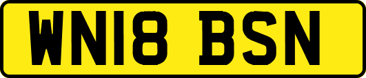 WN18BSN