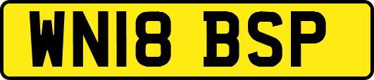 WN18BSP