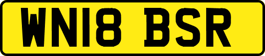 WN18BSR