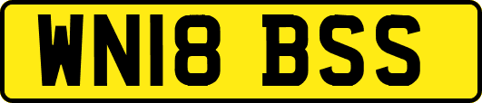 WN18BSS