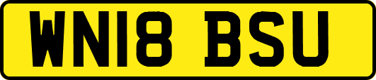 WN18BSU